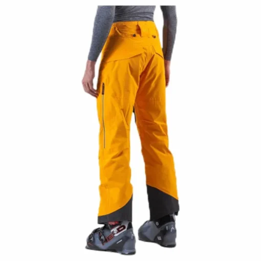 Brevent Pants Yellow