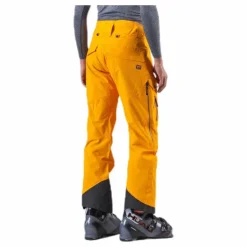 Brevent Pants Yellow