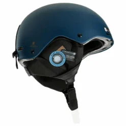 Brigade+ Blue