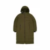 Brilon Dark Olive