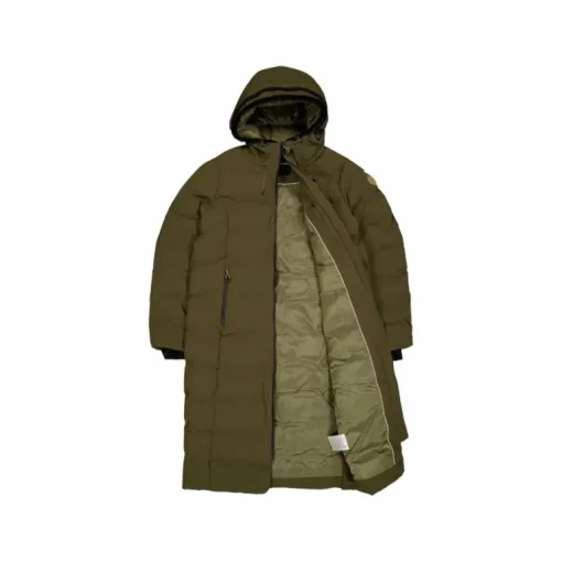 Brilon Dark Olive