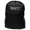 Bring Puffer Backpack Black