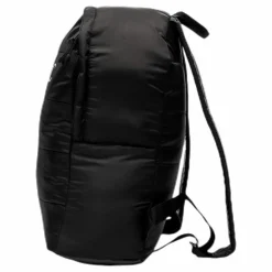 Bring Puffer Backpack Black