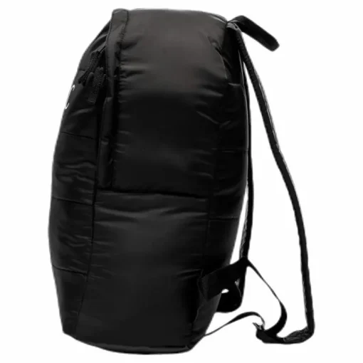 Bring Puffer Backpack Black