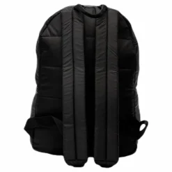 Bring Puffer Backpack Black