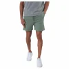 Brink Sweat Shorts Gms Blue