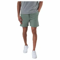 Brink Sweat Shorts Gms Blue