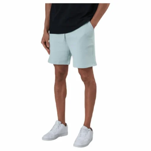 Brink Sweat Shorts Gms Blue