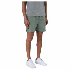 Brink Sweat Shorts Gms Blue