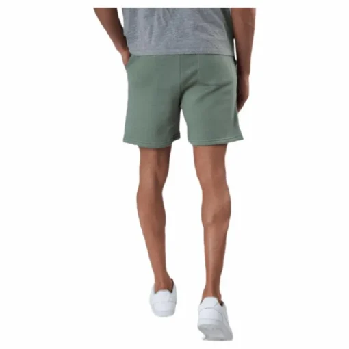 Brink Sweat Shorts Gms Blue