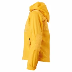 Briska Kids Jkt 2 Happy Orange
