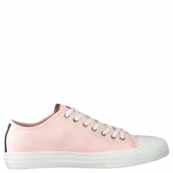 Bromley Wmns Sneaker Pink