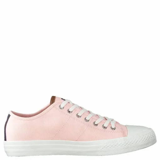 Bromley Wmns Sneaker Pink
