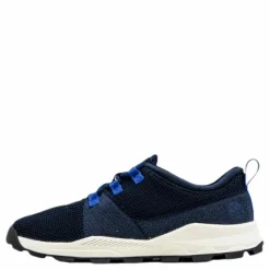 Brooklyn Flexi Knit Ox Black