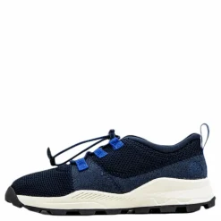 Brooklyn Flexi Knit Ox Black