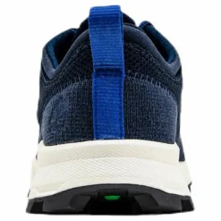 Brooklyn Flexi Knit Ox Black