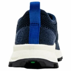 Brooklyn Flexi Knit Ox Black