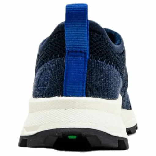Brooklyn Flexi Knit Ox Black