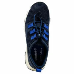 Brooklyn Flexi Knit Ox Black