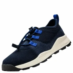 Brooklyn Flexi Knit Ox Black