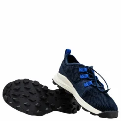Brooklyn Flexi Knit Ox Black