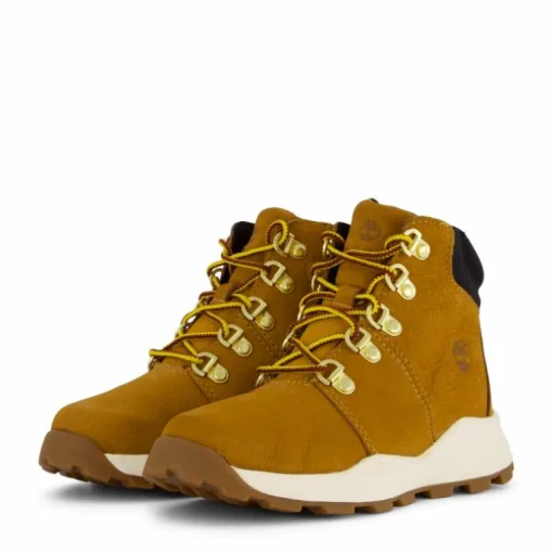 Brooklyn Hiker Wheat
