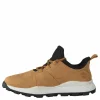 Brooklyn Oxford Wheat Nubuck