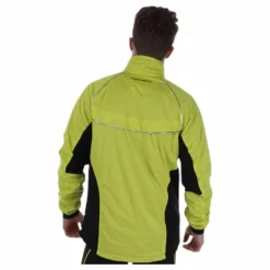 Bruksvallarna Jacket M Yellow