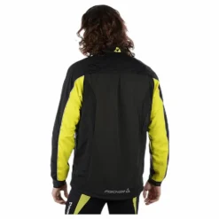 Bruksvallarna Softshell Jacket M Black