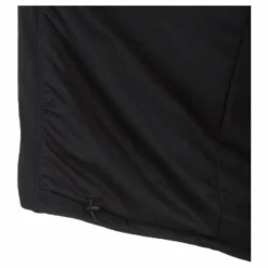 Bruksvallarna Softshell Jacket M Black