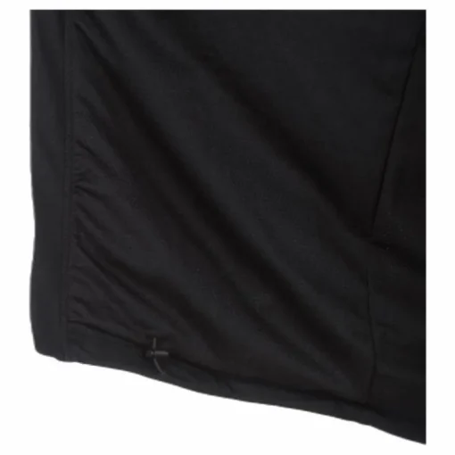 Bruksvallarna Softshell Jacket M Black