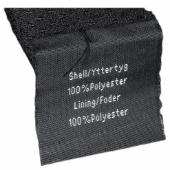 Bruksvallarna Softshell Jacket M Black
