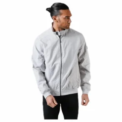 Bruno Jacket Beige