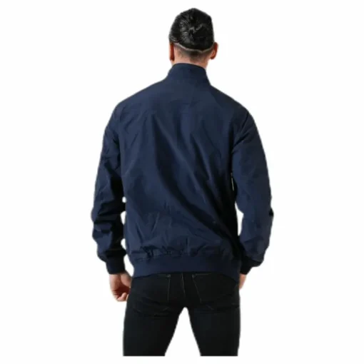 Bruno Jacket Blue