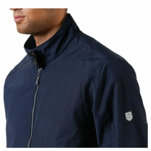Bruno Jacket Blue