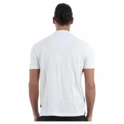 Bryson Polo White