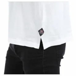Bryson Polo White