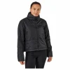 BSC Insulated Jacket Black