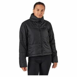 BSC Insulated Jacket Black