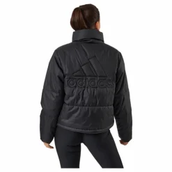 BSC Insulated Jacket Black