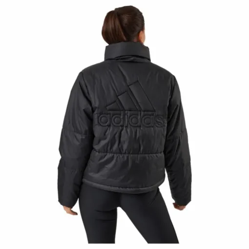 BSC Insulated Jacket Black