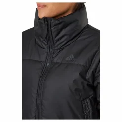 BSC Insulated Jacket Black