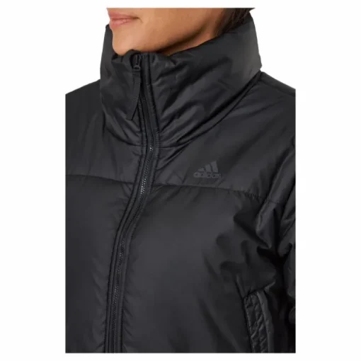 BSC Insulated Jacket Black