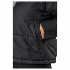 BSC Insulated Jacket Black