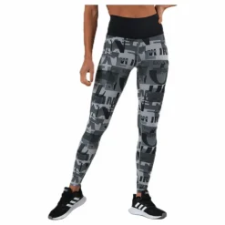 BT Tight Black/Grey