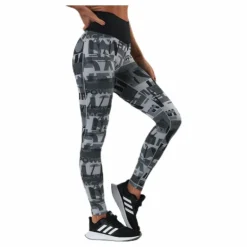 BT Tight Black/Grey