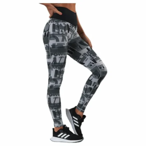 BT Tight Black/Grey