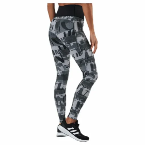 BT Tight Black/Grey