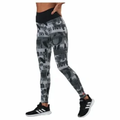 BT Tight Black/Grey
