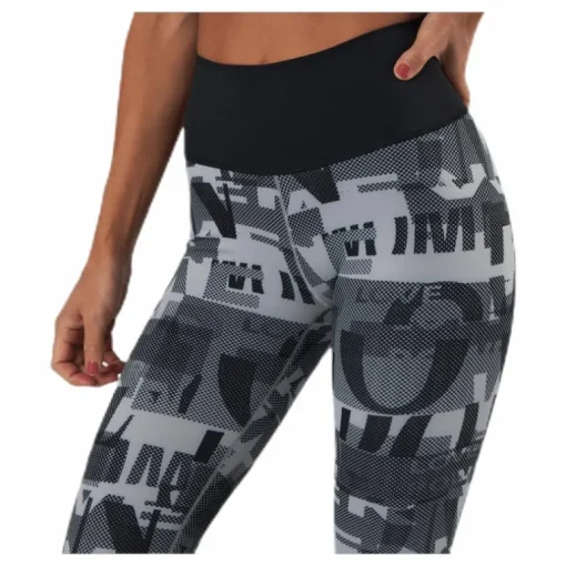 BT Tight Black/Grey